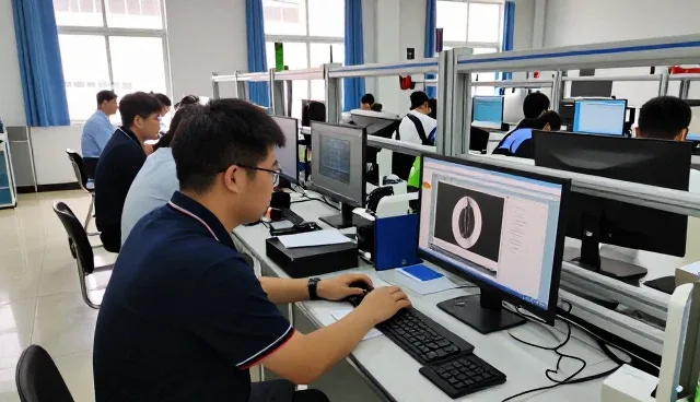 深圳市胖梨科技有限公司专注技术,提供完善企业管理系统方案