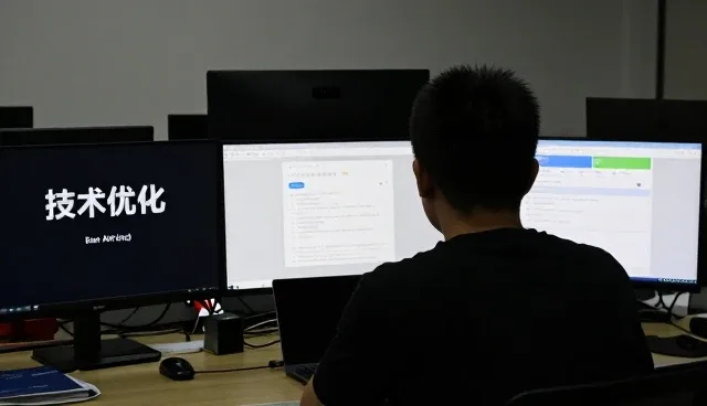构建智能运维体系：企业如何应对复杂系统故障